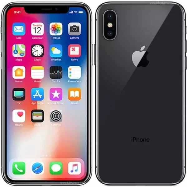 Smartphone X