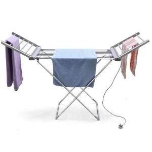 electric clothes dryer